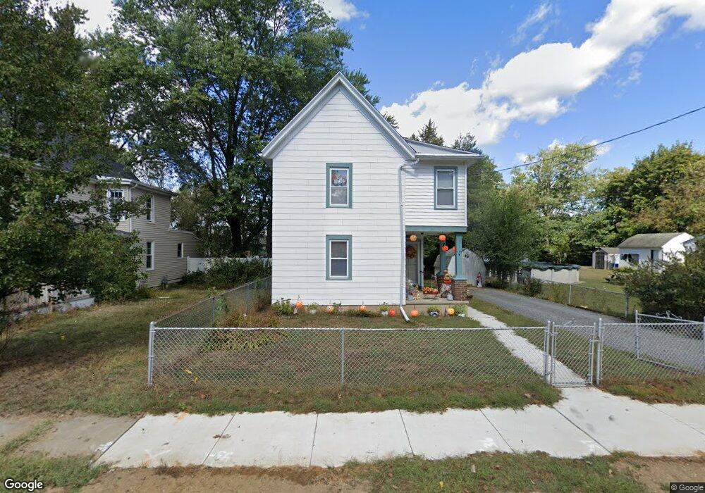 129 W Howard St, Clayton, NJ 08312 - photo 1
