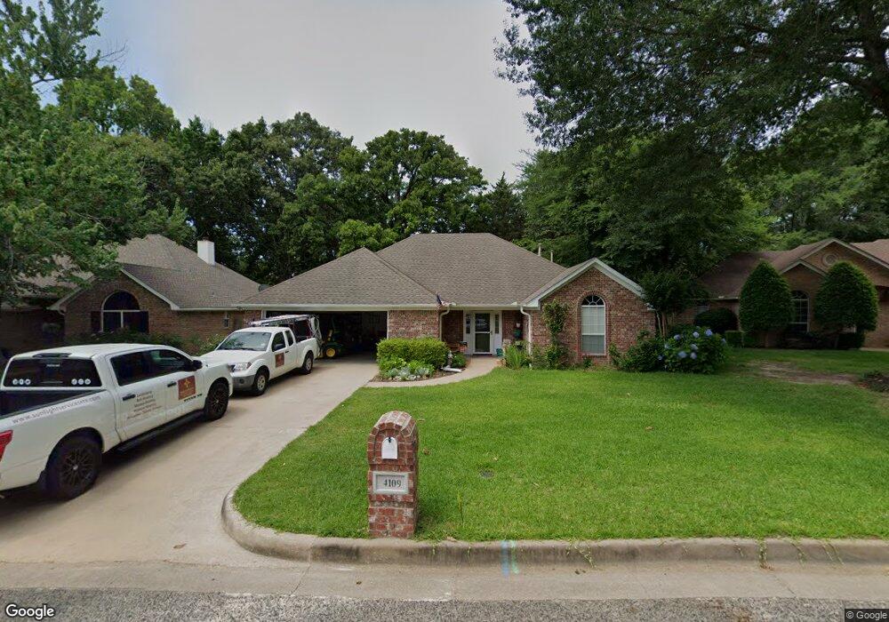 4109 Stonebrook Ln, Tyler, TX 75707 - photo 1