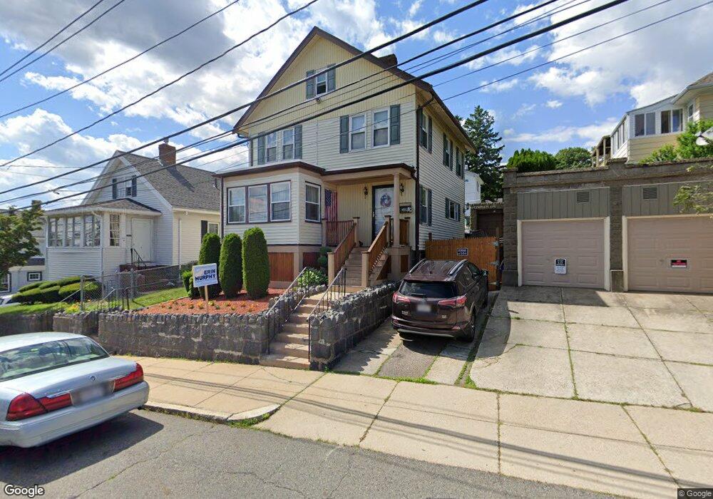 50 Westglow St, Dorchester, MA 02122 - photo 1