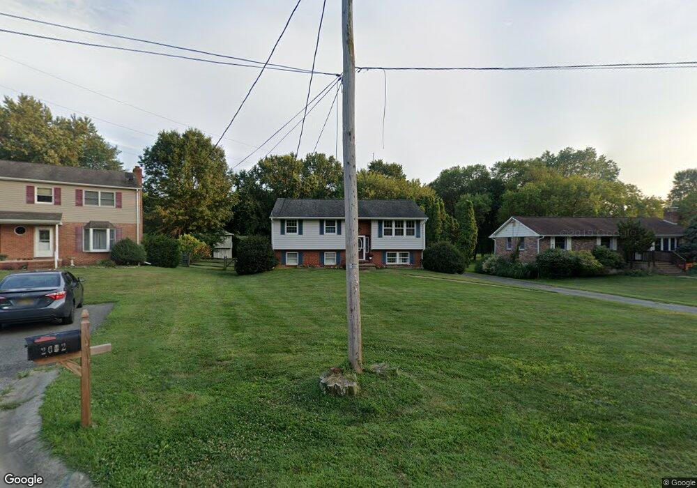 2004 Cunningham Rd, Wilmington, DE 19808 - photo 1