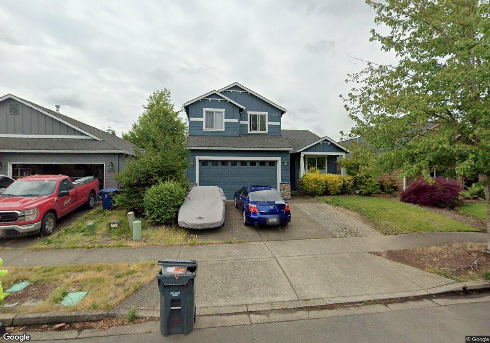 2618 Baines Blvd, Hubbard, OR 97032 - photo 1