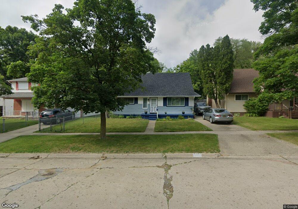 2901 Hampstead Dr, Flint, MI 48506 - photo 1