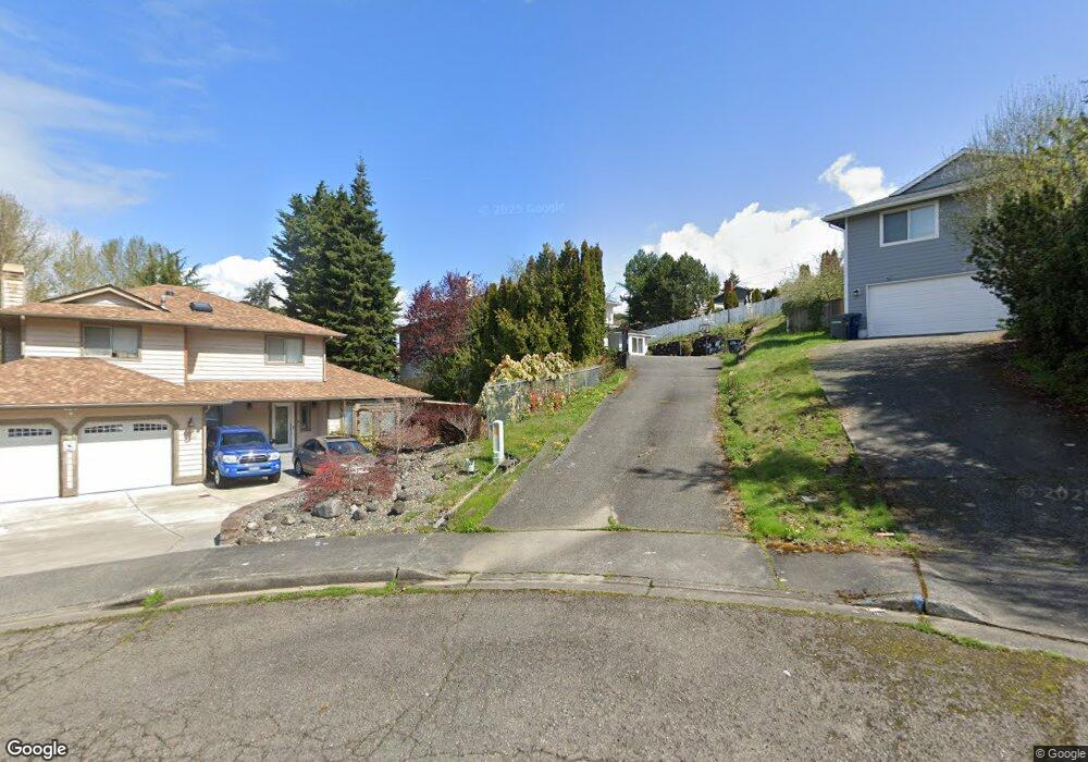 1838 S 250th Place, Des Moines, WA 98198 - photo 1