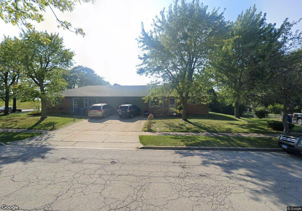 948 Carney St, Waukegan, IL 60085 - photo 1