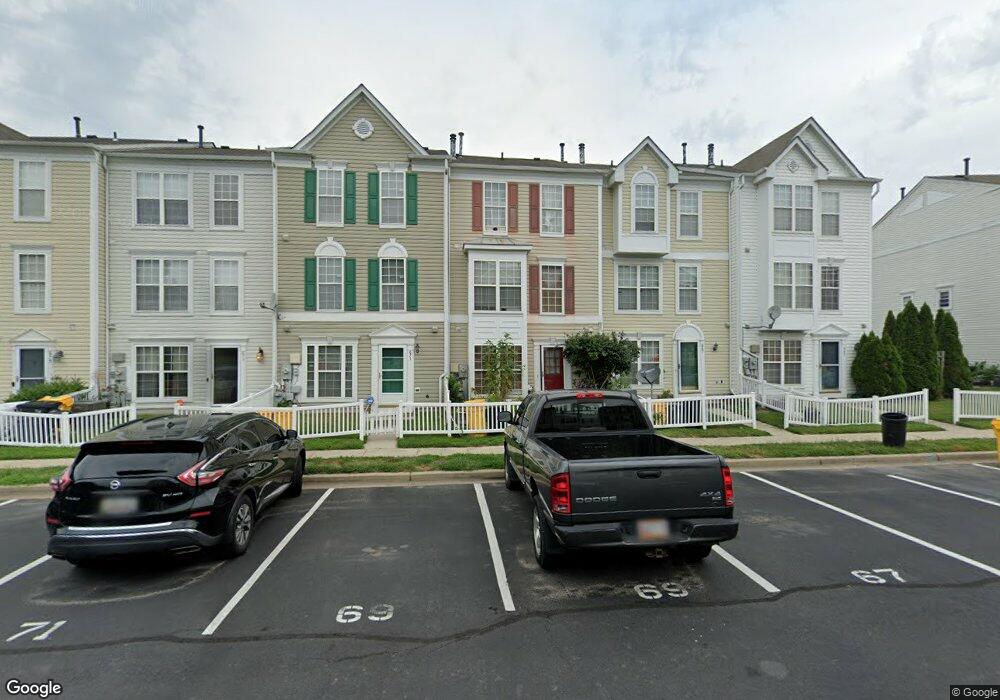 669 Sprite Way, Glen Burnie, MD 21061 - photo 1