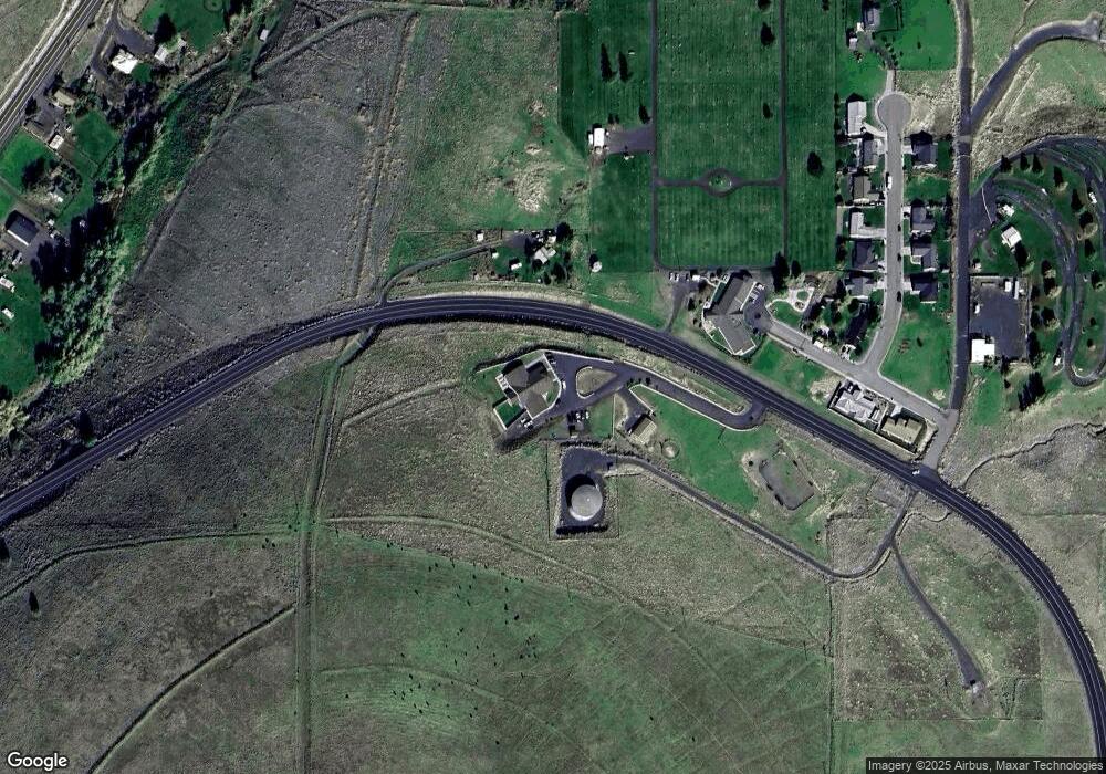 0 Lakeview Heights unit 8029113, Heppner, OR 97836 - photo 1