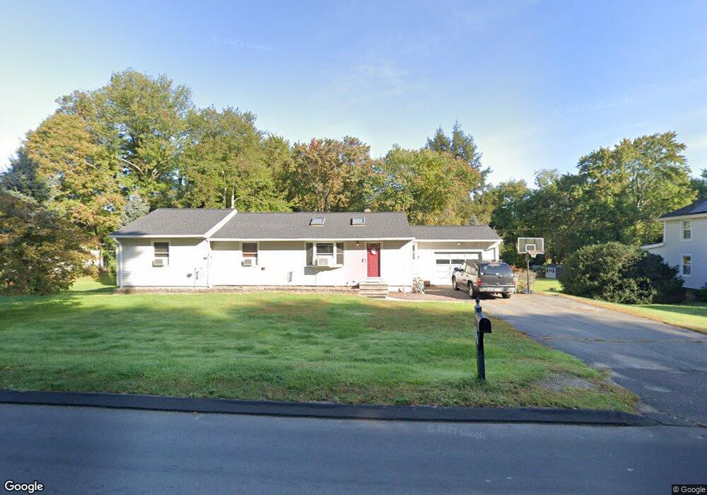 245 Field St, Naugatuck, CT 06770 - photo 1