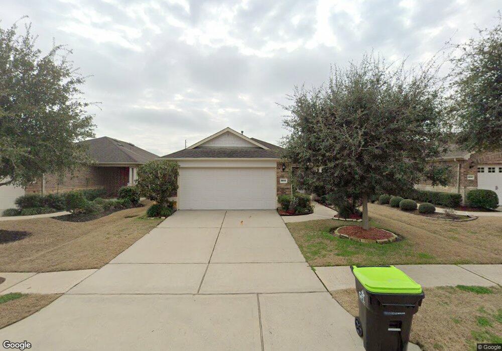 3810 Saddlebag Way, Richmond, TX 77469 - photo 1