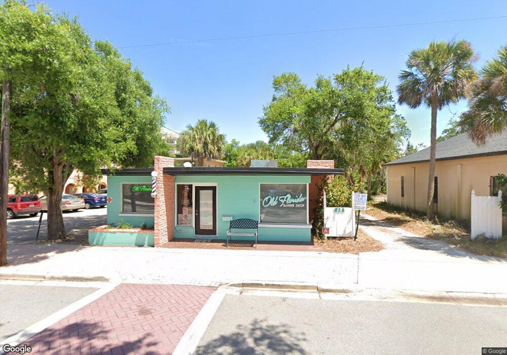 638 Brevard Ave unit 1, Cocoa, FL 32922 - photo 1