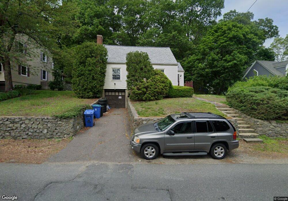 Street View Photo
