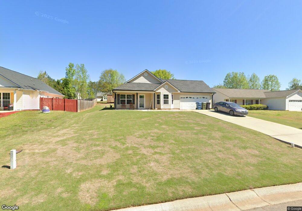 208 Teton Ave, Carrollton, GA 30117 - photo 1