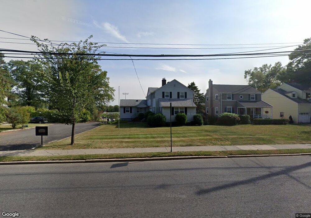 446 Millburn Ave, Millburn, NJ 07041 - photo 1