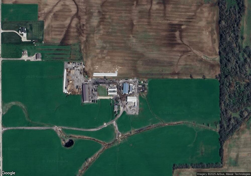 3125 N 200 W, Franklin, IN 46131 - photo 1