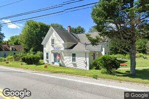 679 Boothbay Rd, Edgecomb, ME 04556