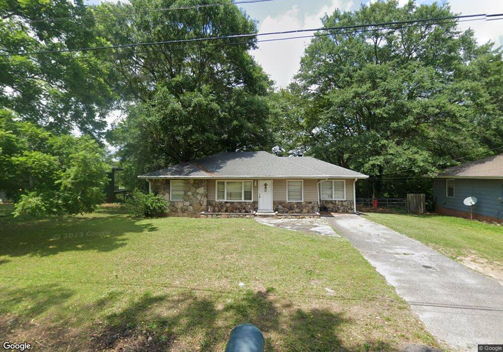 207 James St, Winder, GA 30680 - photo 1