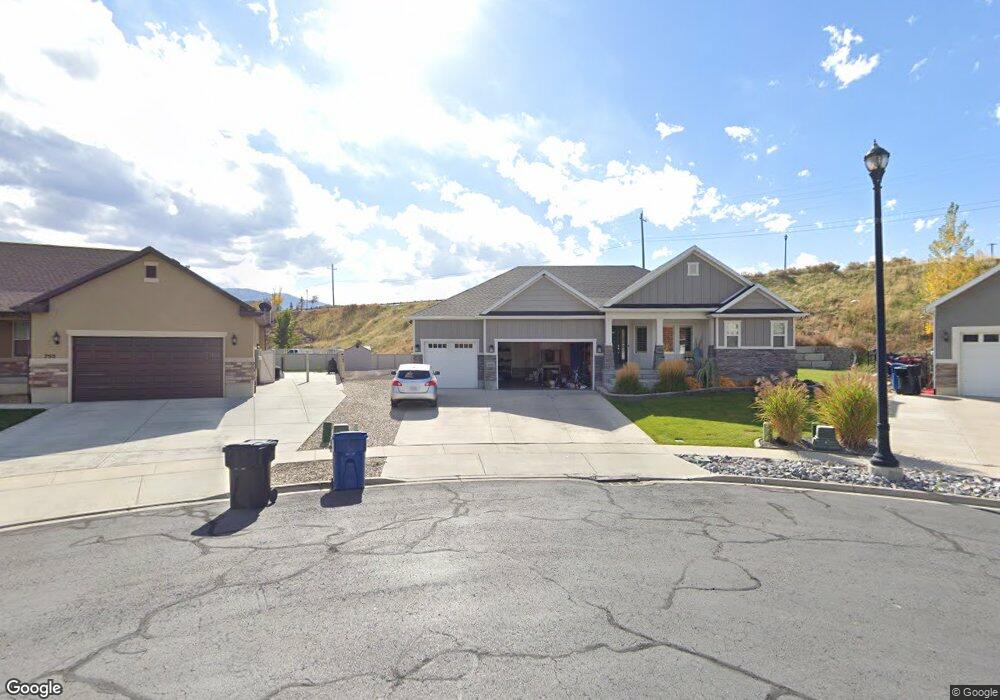 803 W 920 S unit 315, Spanish Fork, UT 84660 - photo 1