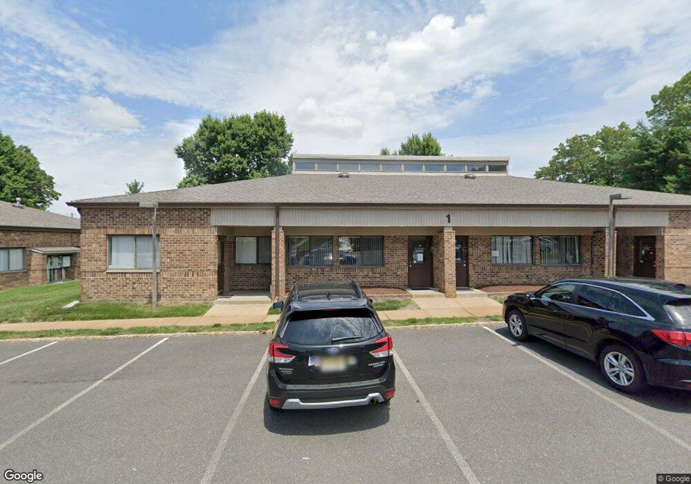 101 Candlewood Commons, Howell, NJ 07731 - photo 1