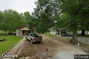 603 Ewen St, Weiner, AR 72479