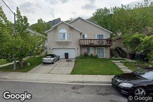 1157 S Slate Canyon Dr, Provo, UT 84606