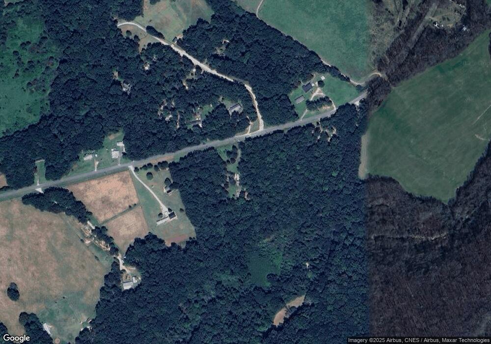 1309 Plantation Rd, Elberton, GA 30635 - photo 1