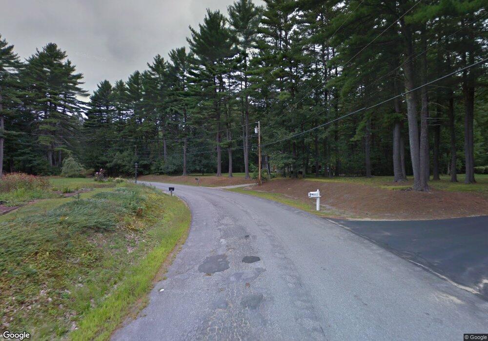 Lot 17 Sandy Pond Pkwy, Bedford, NH 03110 - photo 1