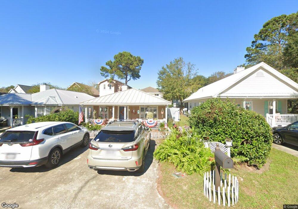 304 Maple St, Saint Simons Island, GA 31522 - photo 1