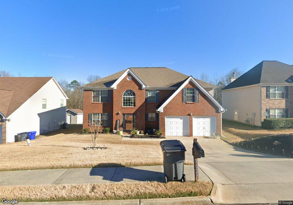 1628 Gallup Dr, Stockbridge, GA 30281 - photo 1