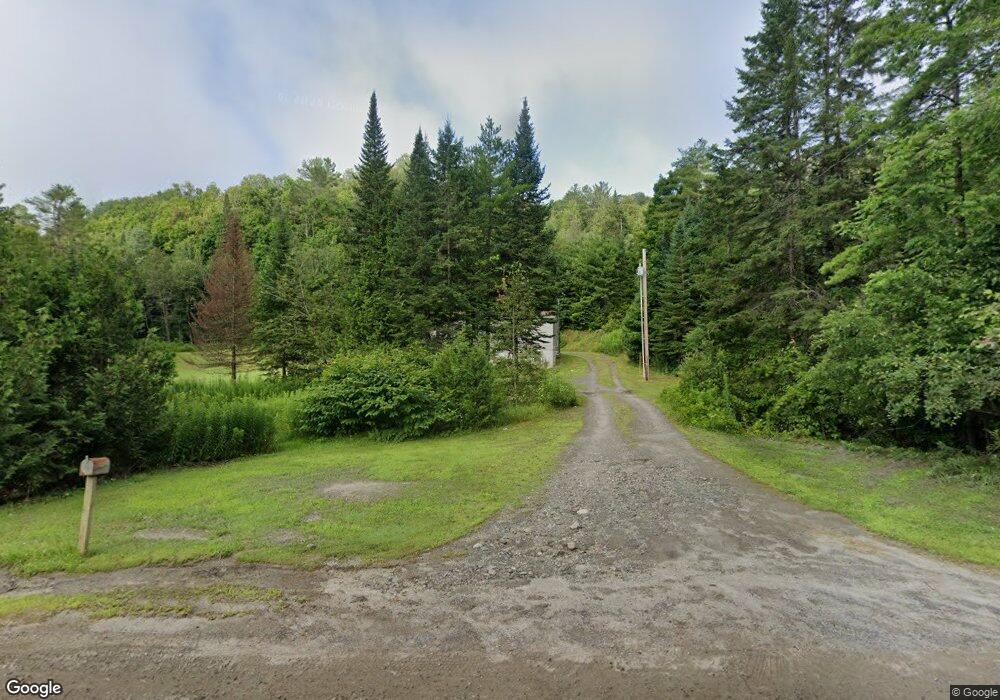 1661 Stark District Rd, Saint Johnsbury, VT 05819 - photo 1