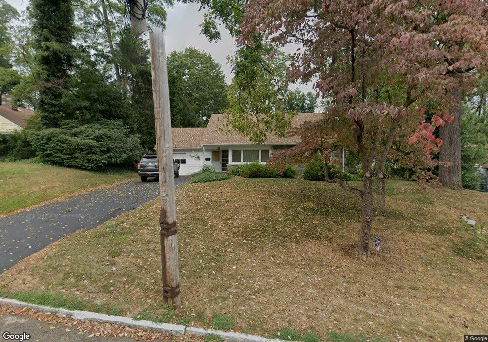 120 Locust Grove Rd, Bryn Mawr, PA 19010 - photo 1