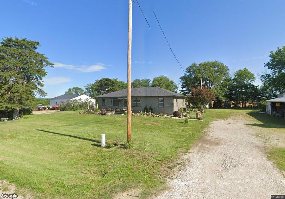 13201 Highway K4, Maple Hill, KS 66507 - photo 1