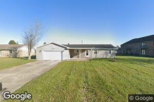 2710 N Kaster Ct, Muncie, IN 47304