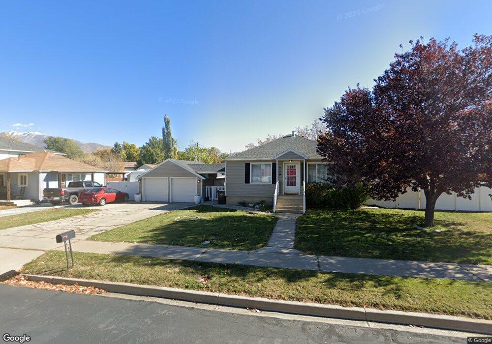 710 N 100 E, Spanish Fork, UT 84660 - photo 1