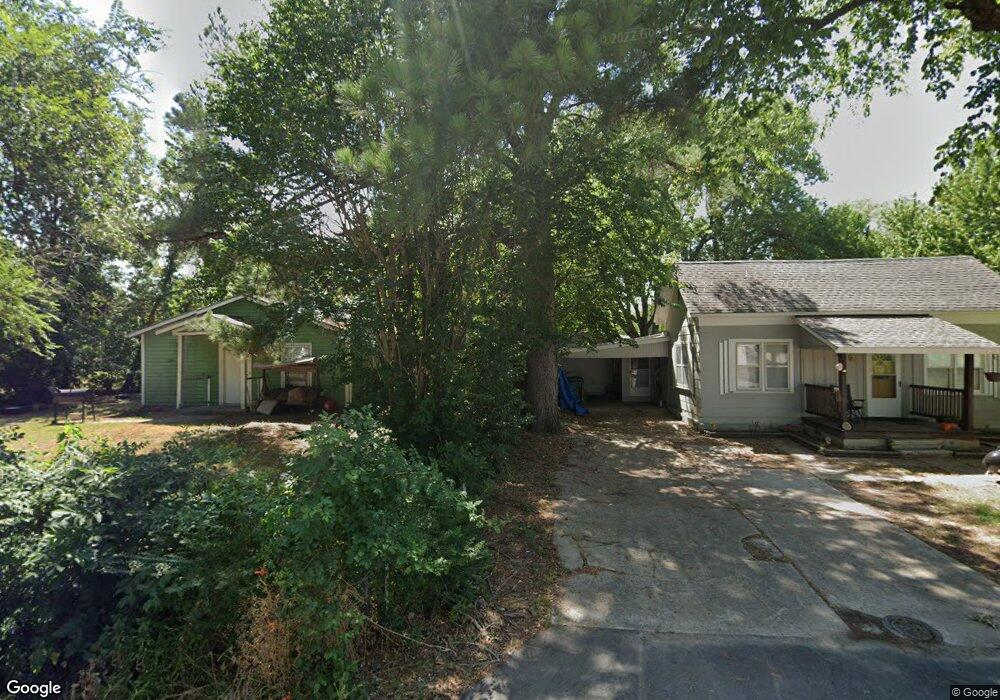 513 N Dorothy Ave, Claremore, OK 74017 - photo 1