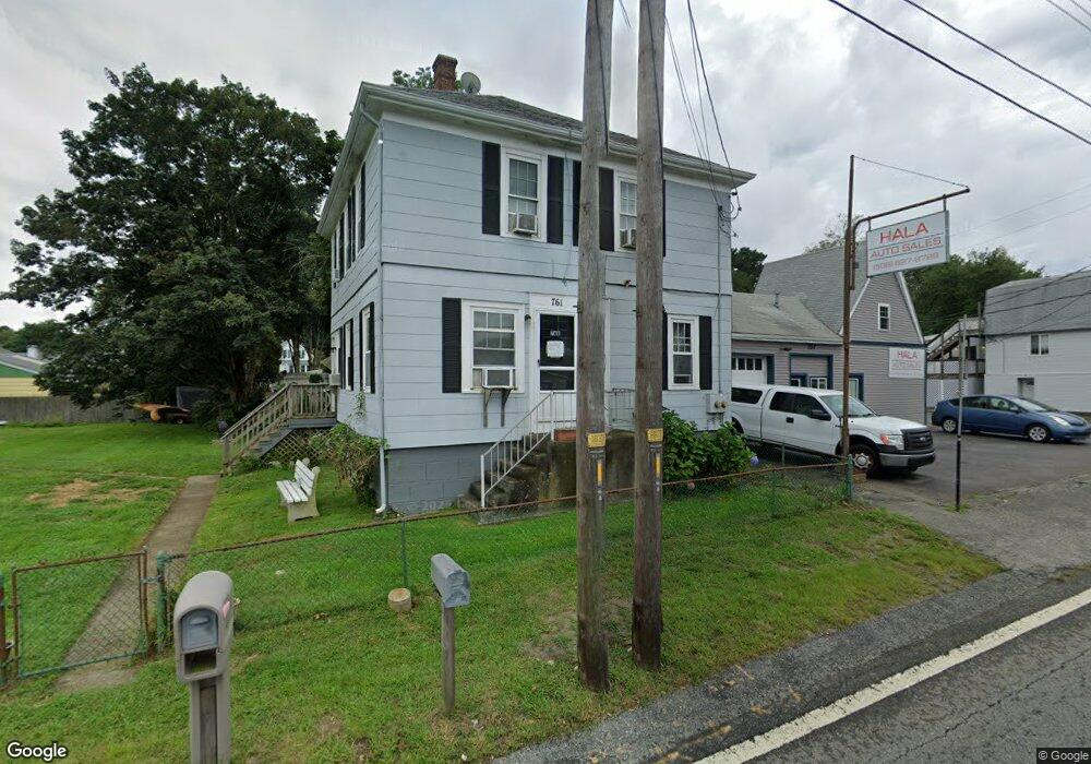 761 State Rd, Westport, MA 02790 - photo 1