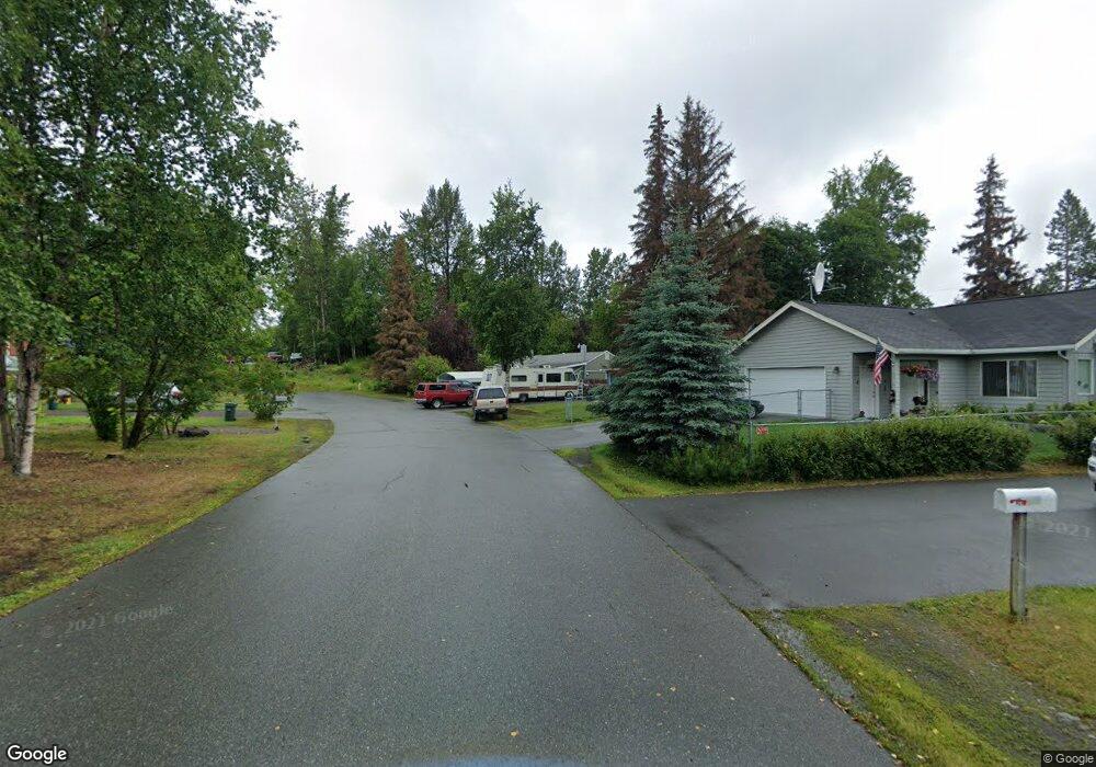 L3 B6 Cassin Dr, Anchorage, AK 99507 - photo 1