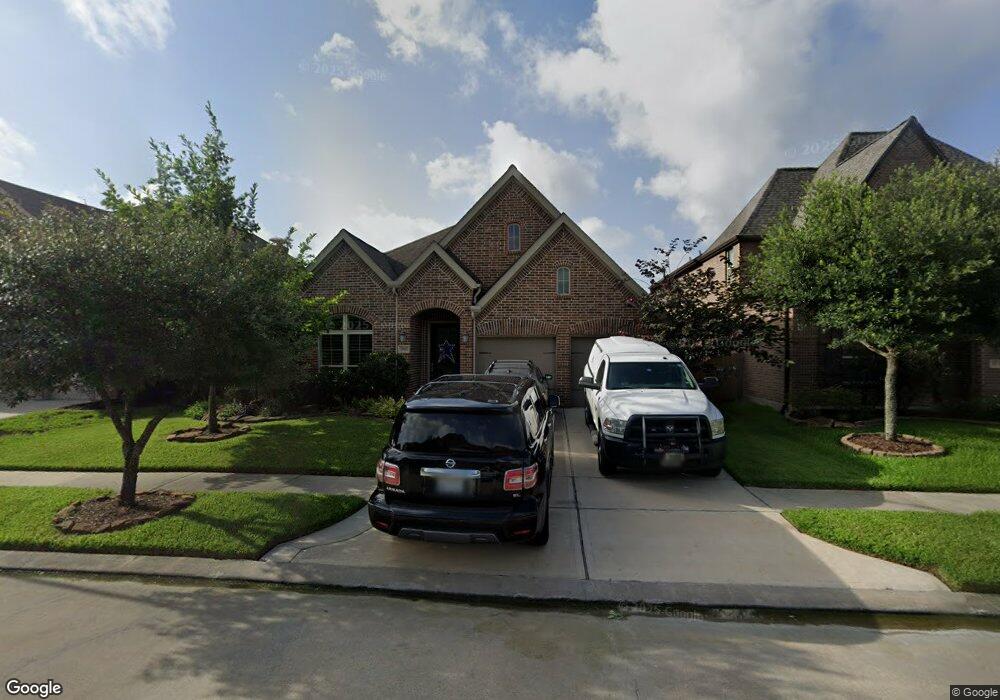 3865 Ponderosa Peak Dr, Spring, TX 77386 - photo 1