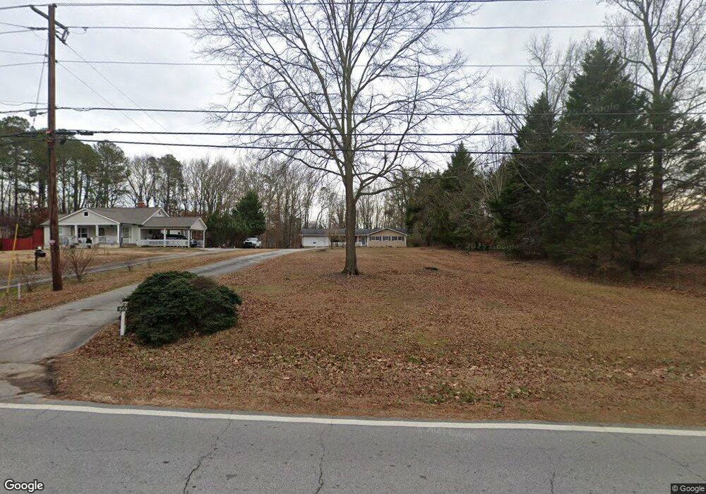 659 Level Creek Rd, Sugar Hill, GA 30518 - photo 1