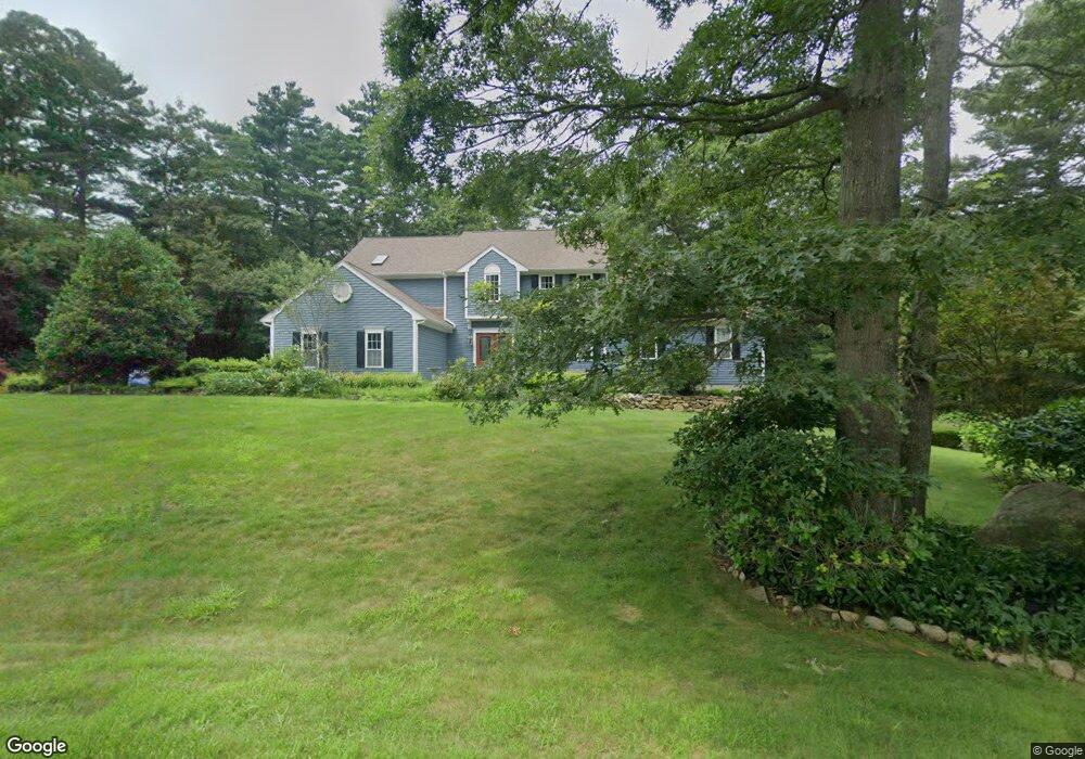 25 Christine Dr, North Dartmouth, MA 02747 - photo 1