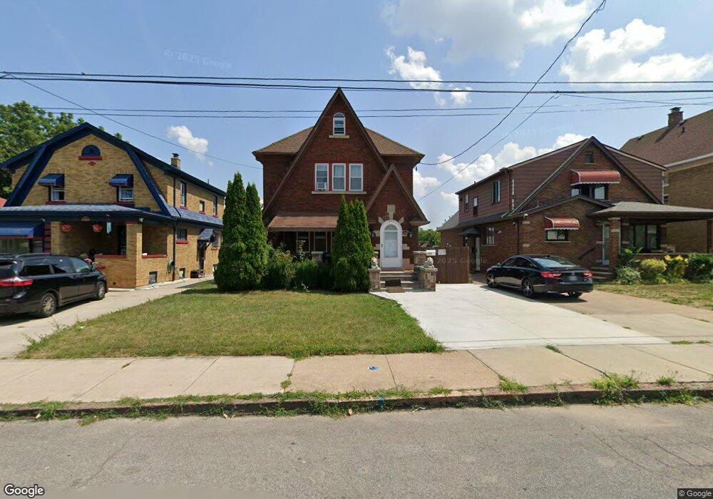 549 15th St, Niagara Falls, NY 14301 - photo 1