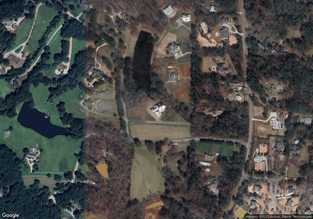 14401 Wood Rd, Alpharetta, GA 30004 - photo 1