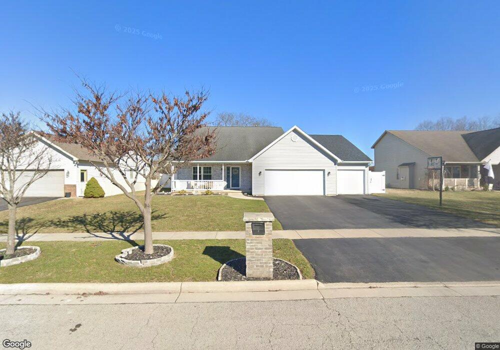 671 Remington St, Findlay, OH 45840 - photo 1