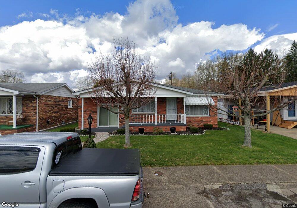 431 24th St, Dunbar, WV 25064 - photo 1