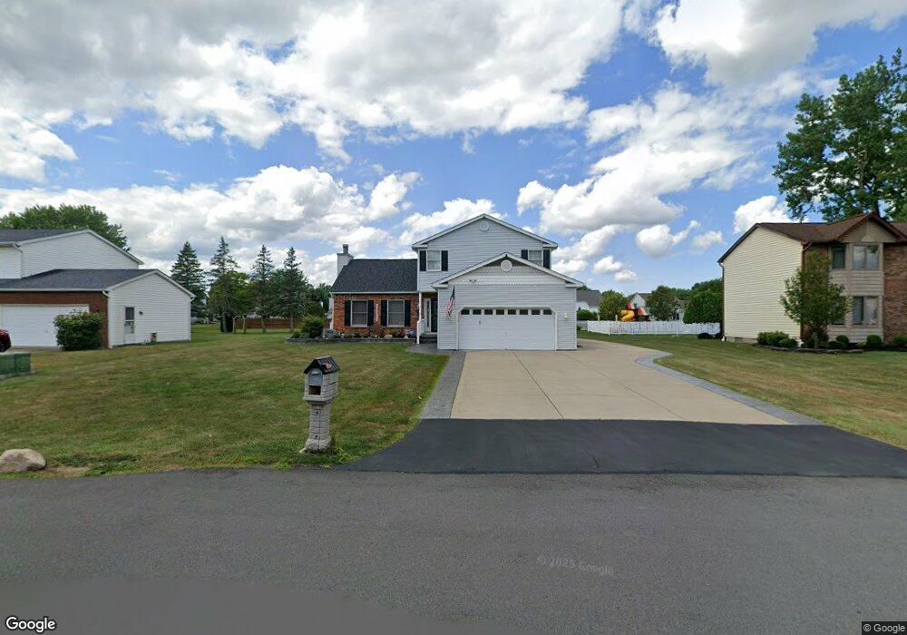 7258 Norman Rd, North Tonawanda, NY 14120 - photo 1