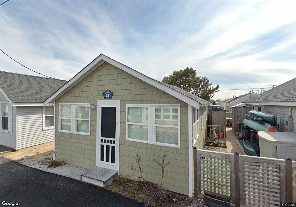 28 4th Ln unit 123, Seaside Park, NJ 08752 - photo 1