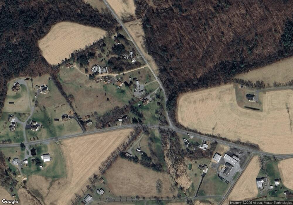 89 Baker Rd, New Columbia, PA 17856 - photo 1