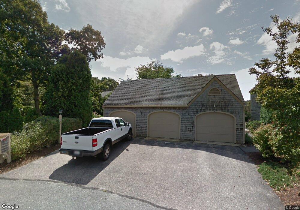 14 Landfall Treetops unit U-14, Falmouth, MA 02540 - photo 1