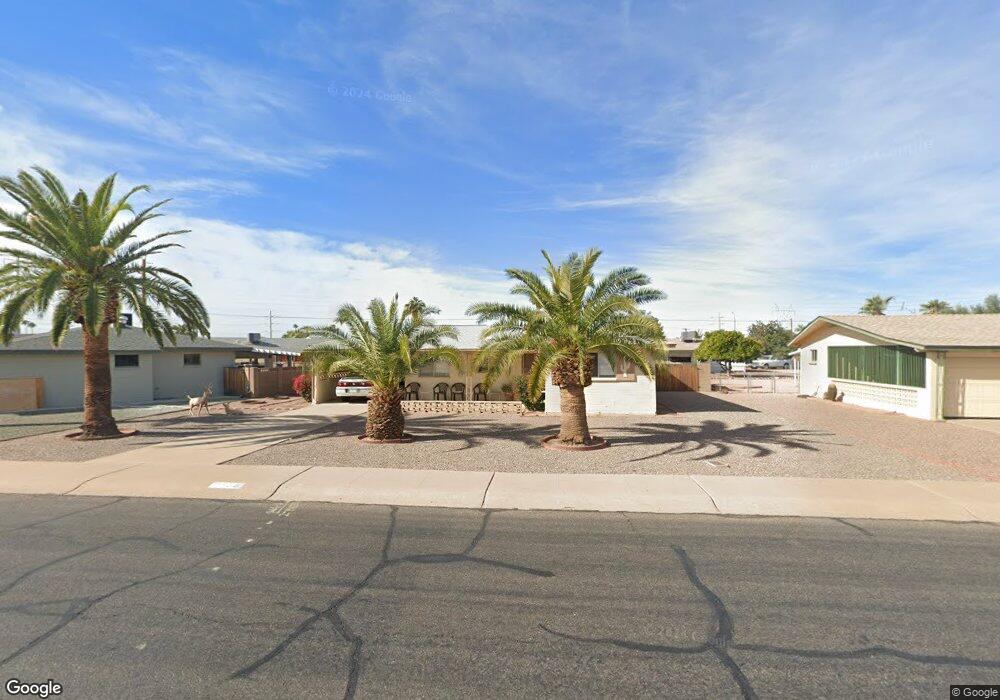 436 N 54th St, Mesa, AZ 85205 - photo 1