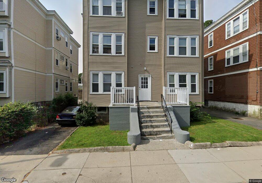 41 Hosmer St unit 3, Boston, MA 02126 - photo 1