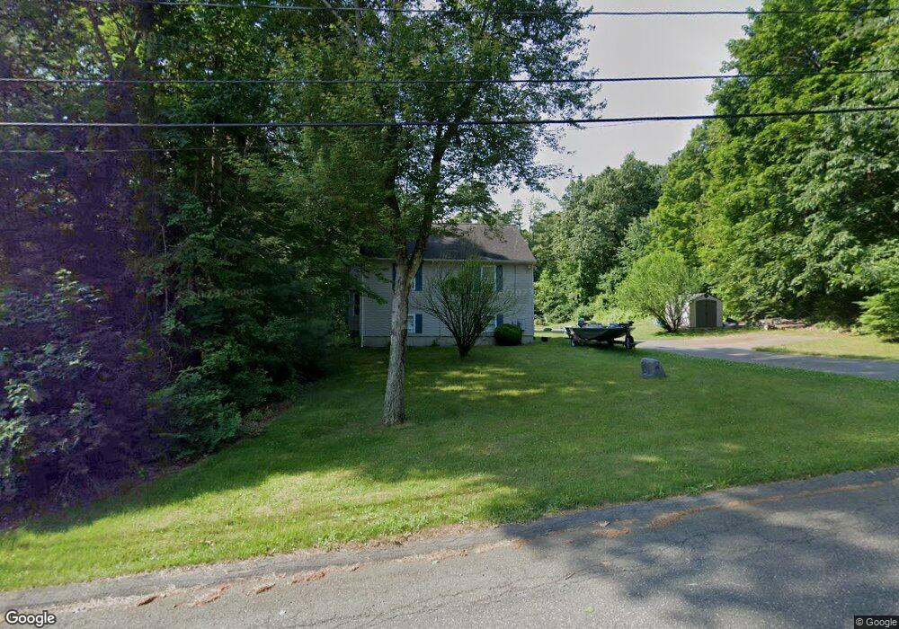 16 Delmor Ave, Wilbraham, MA 01095 - photo 1