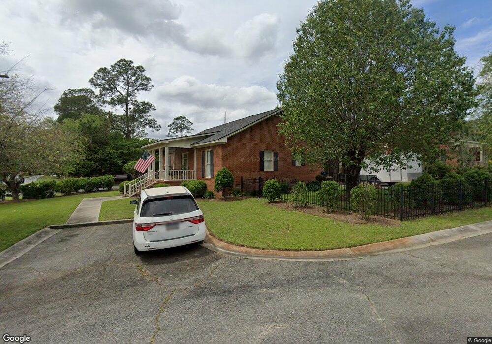 1620 Cypress Ln, Moultrie, GA 31768 - photo 1